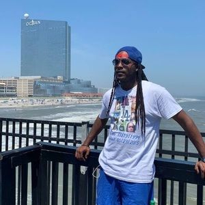 Meet your Posher, Jerrod